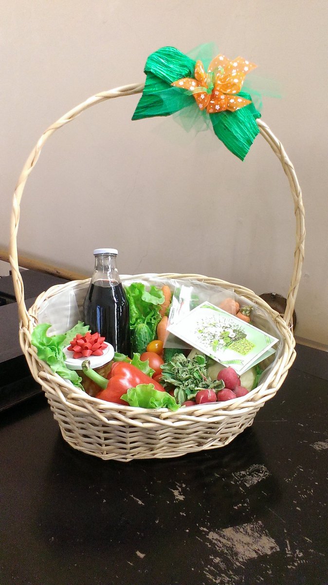 Milzu paldies, <a href="/tdaKALVE/">tda-KALVE</a>, par jauko dāvanu! Pirms lielajām svinībām spēku papildināšanai noteikti noderēs! ;)