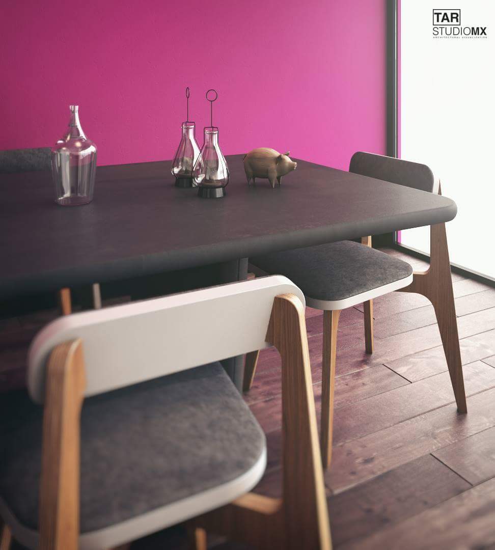 tarstudiomx's tweet photo. The Pink Room // 

#vray #sketchup #render #archvi #architecture #3D #3DMax https://t.co/WxWCLq2lo5
