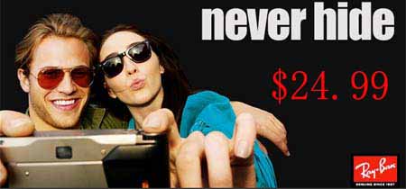 Nargetsu's tweet image. Cheap Ray-Ban Sunglasses $24.88 &amp;gt;&amp;gt; bit.ly/1VjGPzo