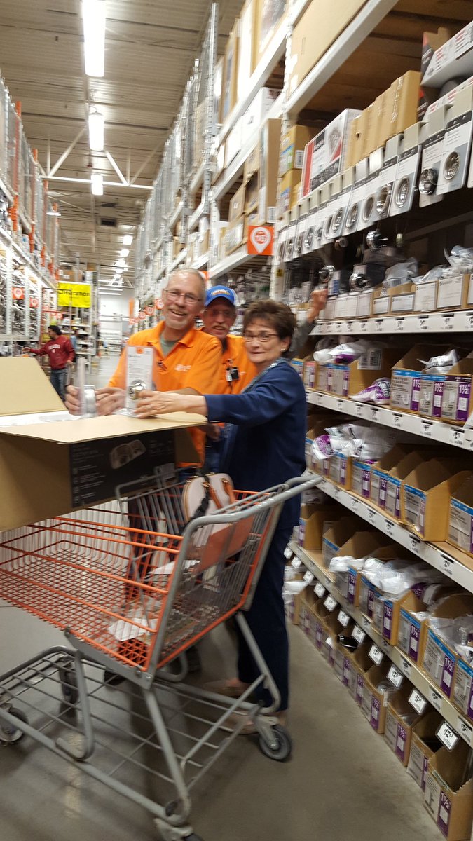 One happy customer😆