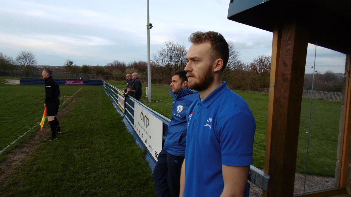 Given137's tweet photo. This was the day my managerial career started and ended in one swift 90 minutes #Shireacademics https://t.co/2O65K489qN