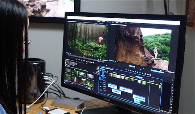 form_it's tweet photo. Le plein de nouveautés pour les logiciels vidéo Adobe - https://t.co/9vNu5TU0Jp
#adobe #video #informatique #motion https://t.co/asxdxNMaPE