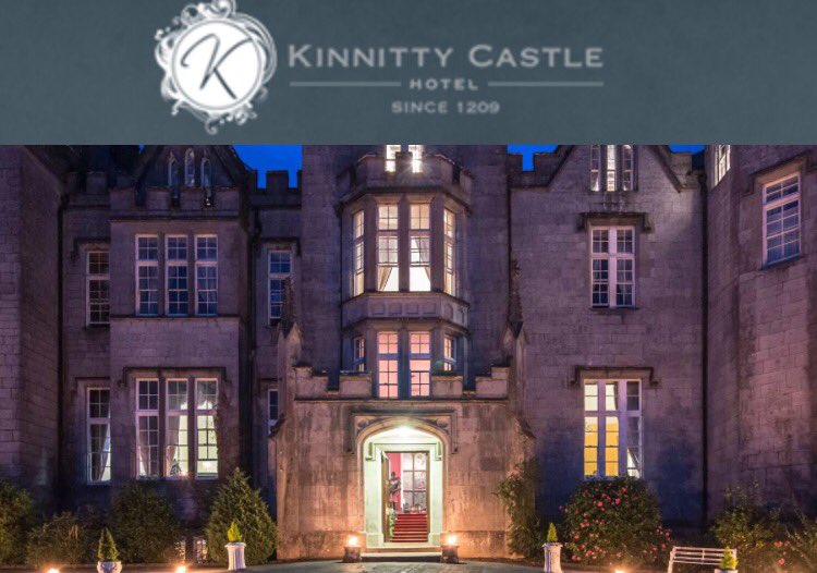 Purpleaproncom's tweet photo. The @kinnittycastle are seeking a Chef #Jobfairy #hoteljobs #irishjobs #thinkpurple #offlay #chefjobs RT https://t.co/oJ7tdw3Lo4