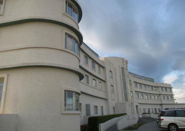 The_Visitor's tweet image. Festival to celebrate #Morecambe seafood trib.al/Qty9dyB