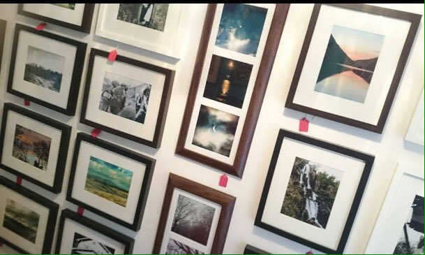 Some of our #fabulous #traders #warwick #vintage #retro #art #photography #fashion come and see more !