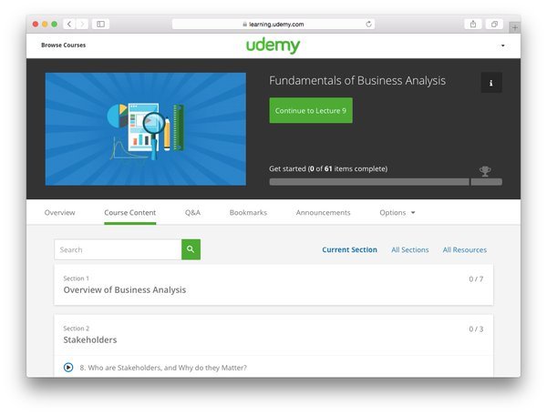 Introducing our new course-taking experience for a more immersive &amp; rewarding way to... bit.ly/1MwnN6e