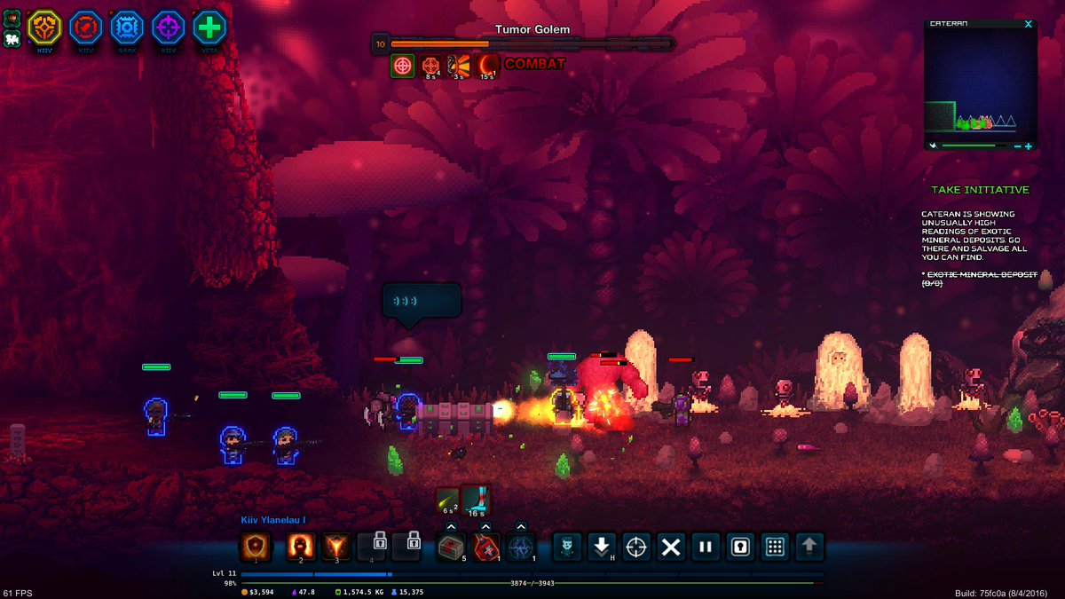 Gamer2info: Pixel Privateers Review, Release Date And Pictures - 1200 x 675 jpeg 135kB