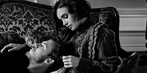 postbadlcollins's tweet photo. lily collins with sam claflin https://t.co/r97MCc0uKD