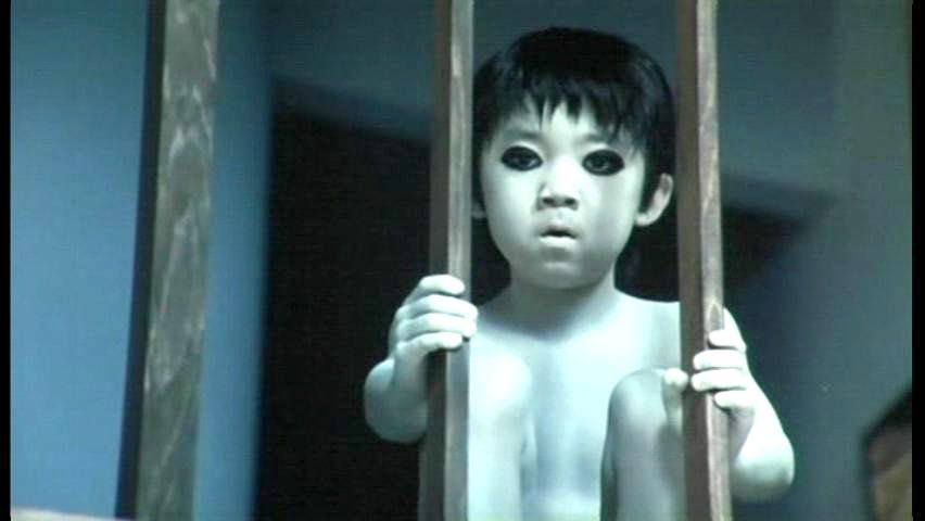 B on X: "why does anna look like the little boy from the grudge  https://t.co/a0uxW76leM" / X