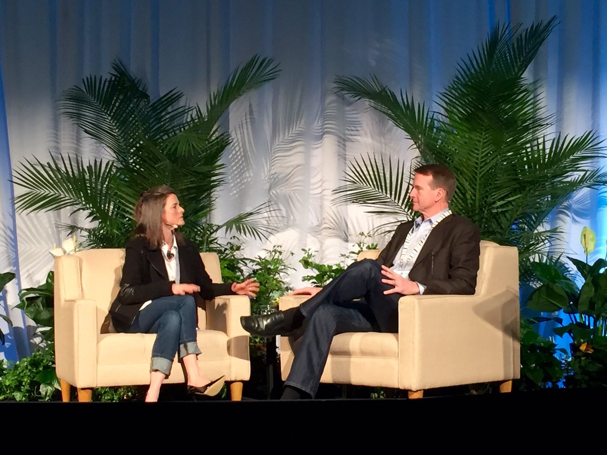 Inspiring chat w/ Marc Blackman of <a href="/GoldEagleCo/">Gold Eagle Co</a> &amp; <a href="/tdpolancic/">Thea Durfee Polancic</a>, who leads <a href="/ChiConscCap/">Chicago ConsciousCap</a> &amp; put on #SpringCC2016
