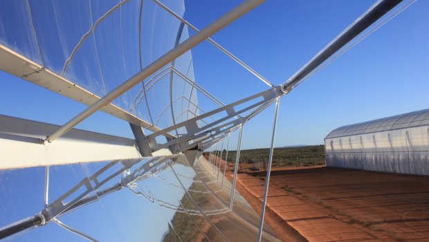 Australian Renewable Energy Agency Approves $17 Million R&amp;D Funding dlvr.it/L3YmLS #CleanTechnica #eco