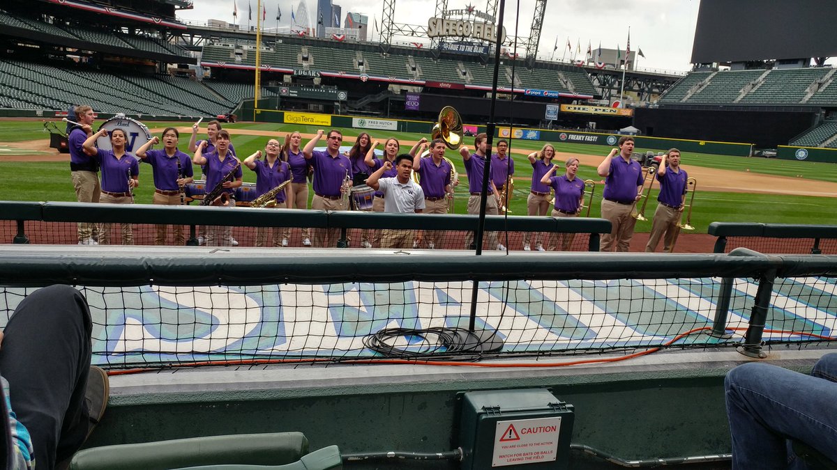 What a fun and exciting band!! #lgg5seattle