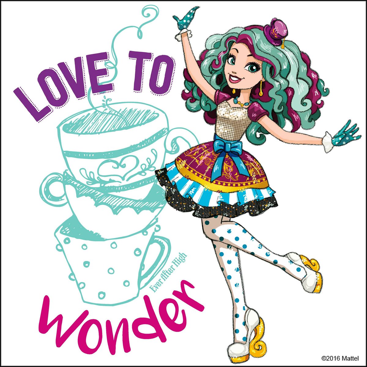 madeline hatter tearifficmaddie twitter