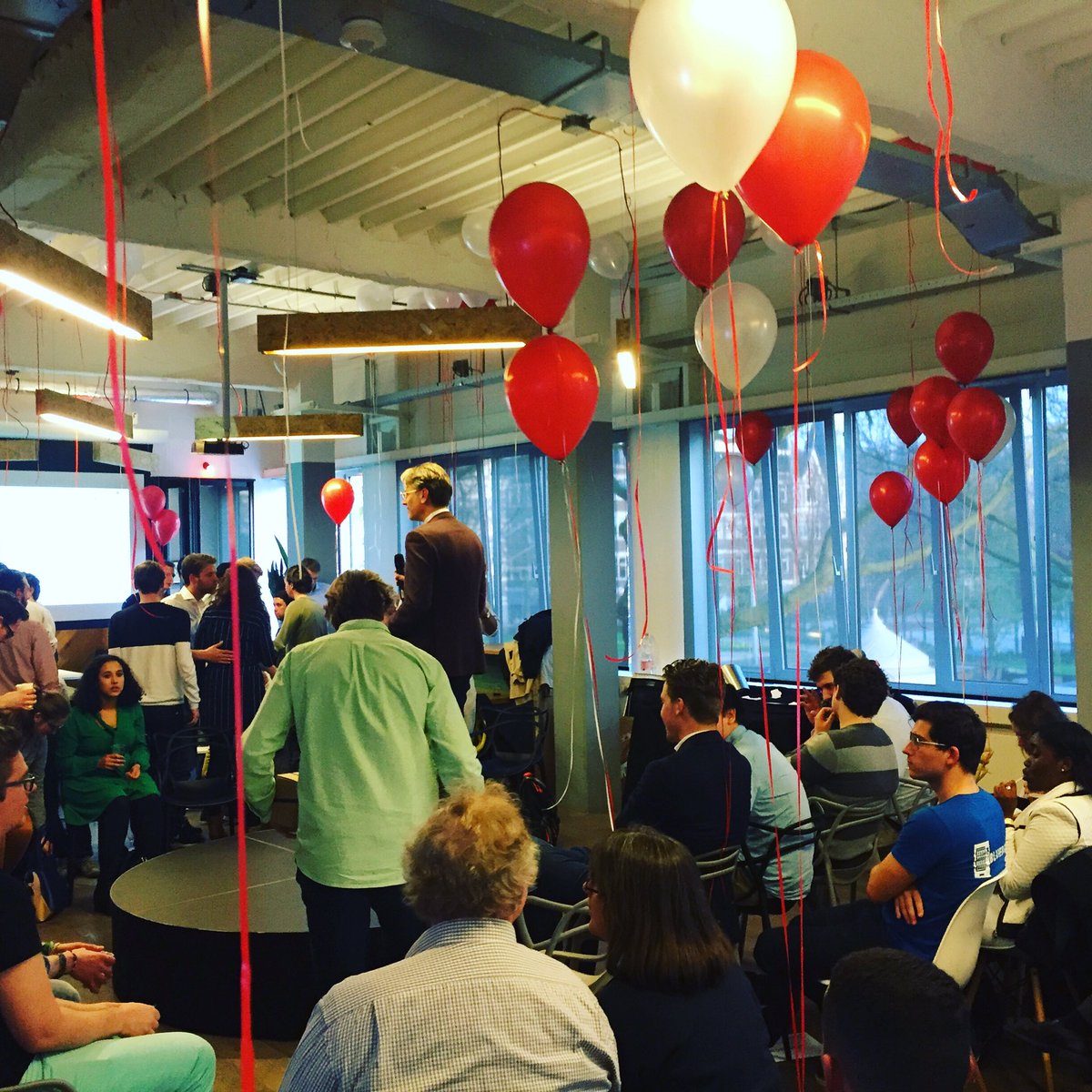 Outlierscc's tweet photo. Events like the one by @ACE_VLab are necessary for entrepreneurship education. https://t.co/FuGuDvxCDu