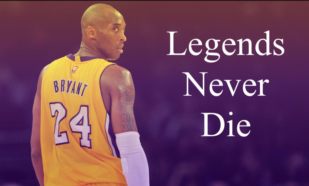 SaintsOverAll31's tweet photo. 2nd G.O.A.T 23+1=24 #BlackMamba #FarewellKobe https://t.co/R4nomV9pOO