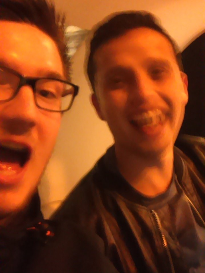 Hvem går? #hekkenfeldt #mermåge