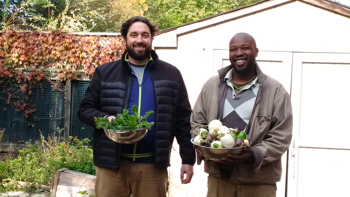 CotaInspires's tweet image. Happy #NationalGardeningWeek from #BaileyHouse