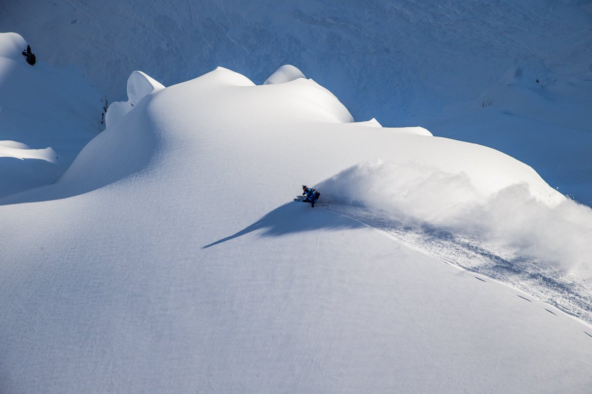 Stellar_Media's tweet photo. AK perspective... Sam Cohen @willwissman @scottfreeski #seabaheli #rprt https://t.co/aIWoSuKXuy