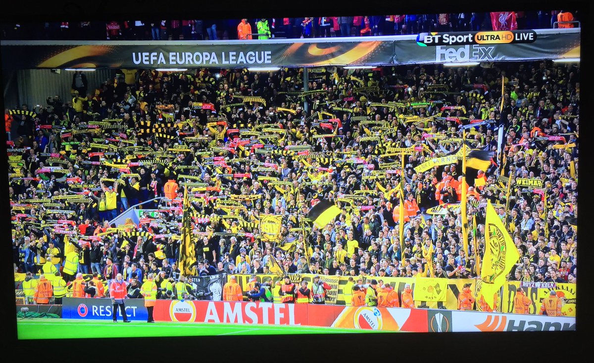 Stephan Kaussen tweet media