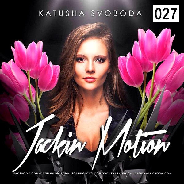 ... Do not miss today (BERLIN 23:00 UHR / 11:00 PM / CET) our DJane KATUSHA SVOBODA on nightsky-clubradio.com