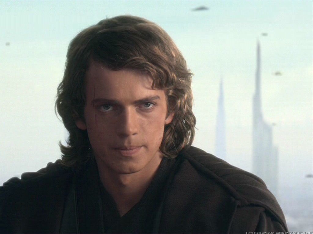 NotYetVader's tweet image. [New Anakin Skywalker. Not new to character, RP or fandom.]

{Ships with Padmé or Ahsoka. 18+]