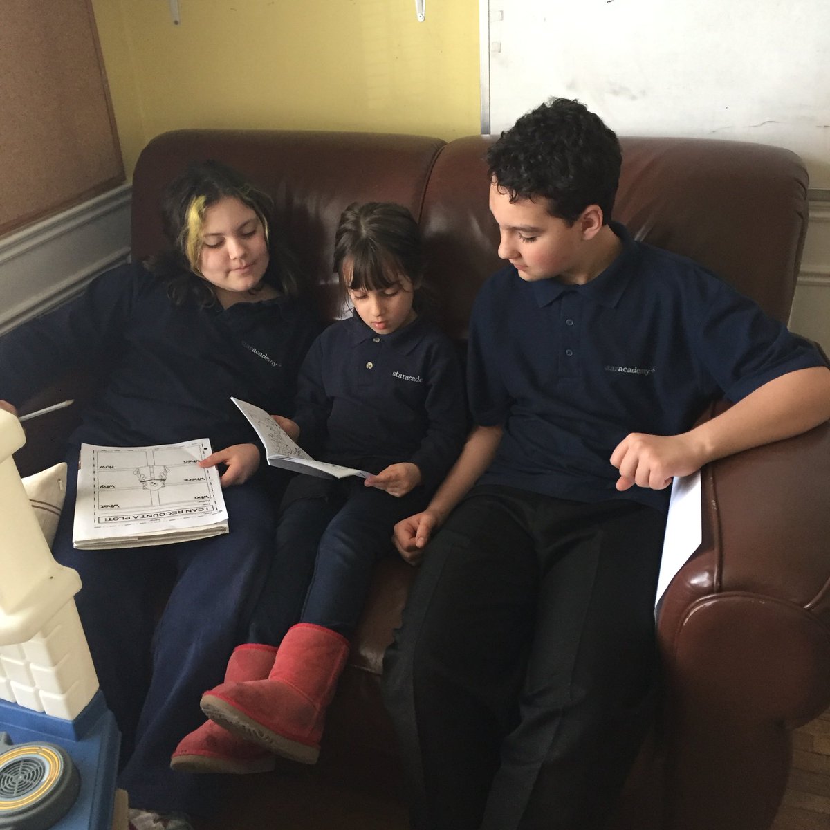 Intermediate Senior tweet media