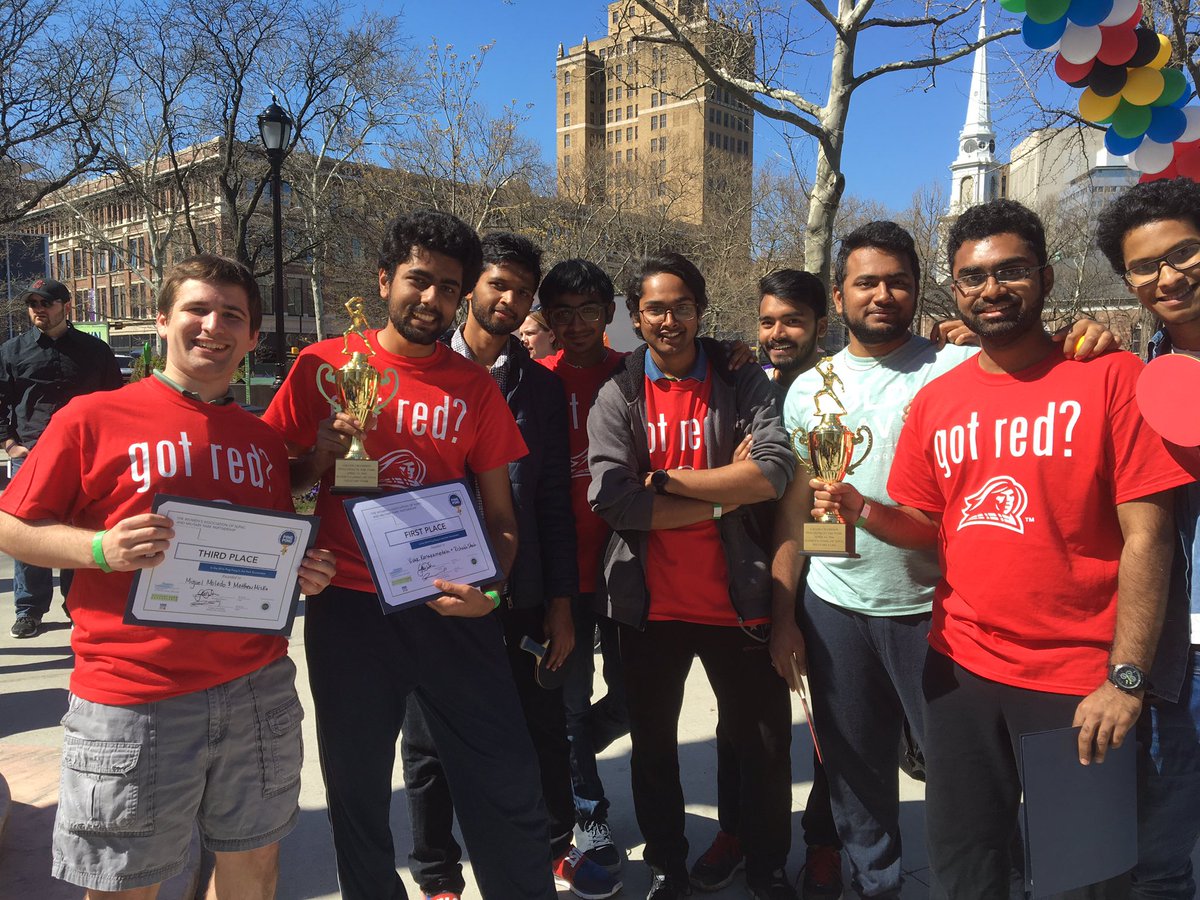 NJPACwomen's tweet photo. .@NJIT are our 2nd Annual #PPITP champions!!! Congratulations!!!! https://t.co/fzrkwcOwqF