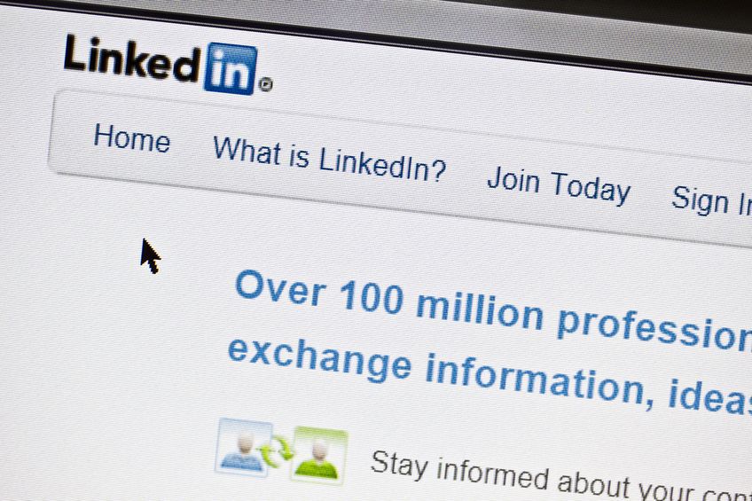 How to increase your profile on LinkedIN myalphaloop.co.za/how-to-increas…
