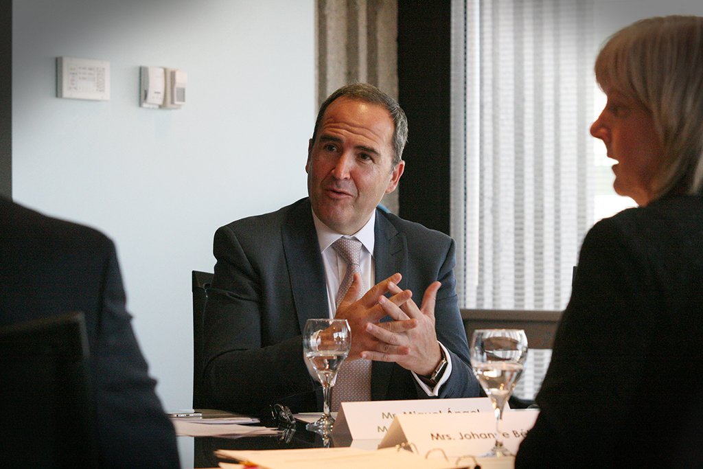 CIPO_Canada's tweet image. #Canada and @IMPI_Mexico exchanged great info about the #MadridProtocol #trademarks