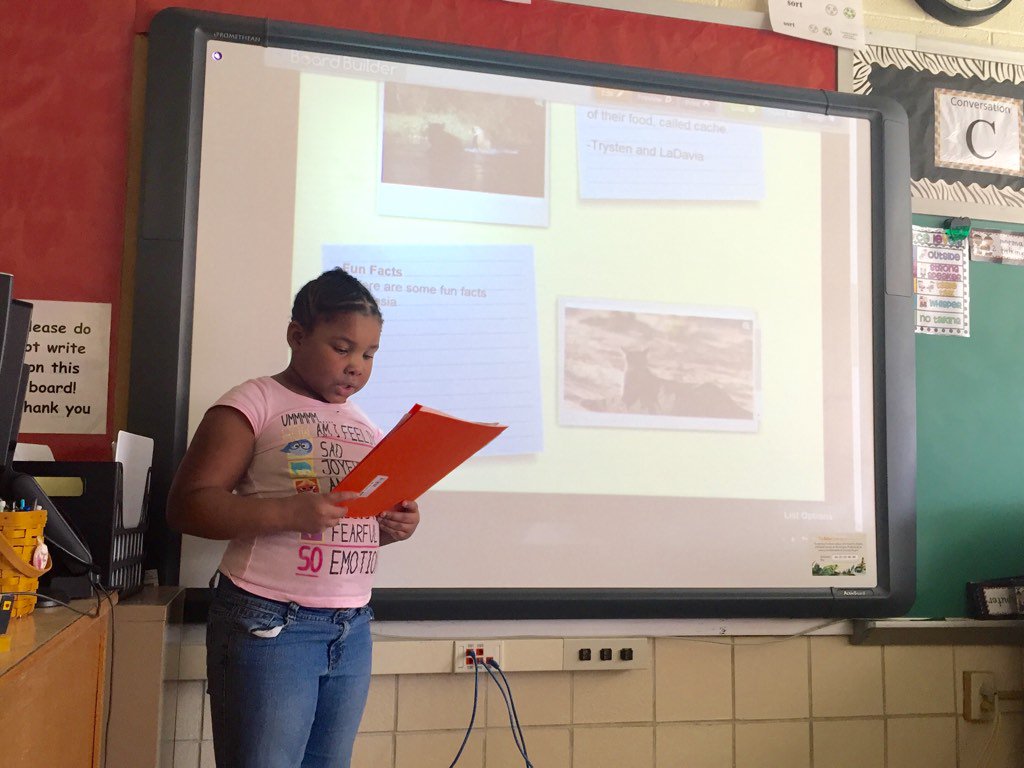 #MagicOfMaddenVFT and then student presentations with #DEBoardBuilder. A good DE day <a href="/CavanaughSTEAM/">Cavanaugh STEAM</a> ! @JoshuaDEPD
