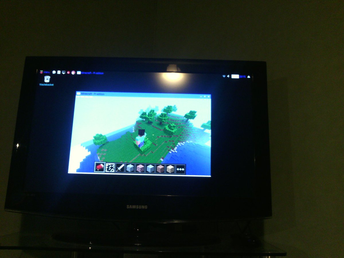 KarateGirl91's tweet image. Oops. Can anyone help? #minecraftfail #Minecraft