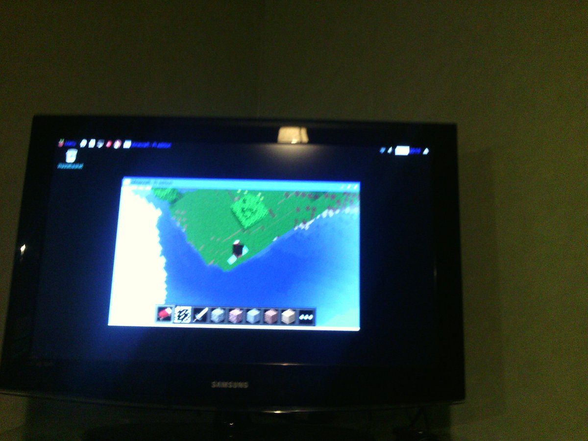 KarateGirl91's tweet image. Oops. Can anyone help? #minecraftfail #Minecraft