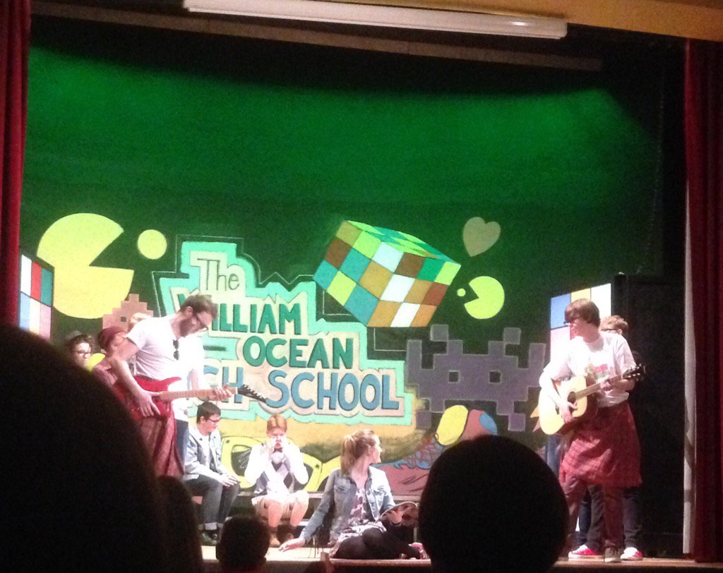 I would walk 500 miles