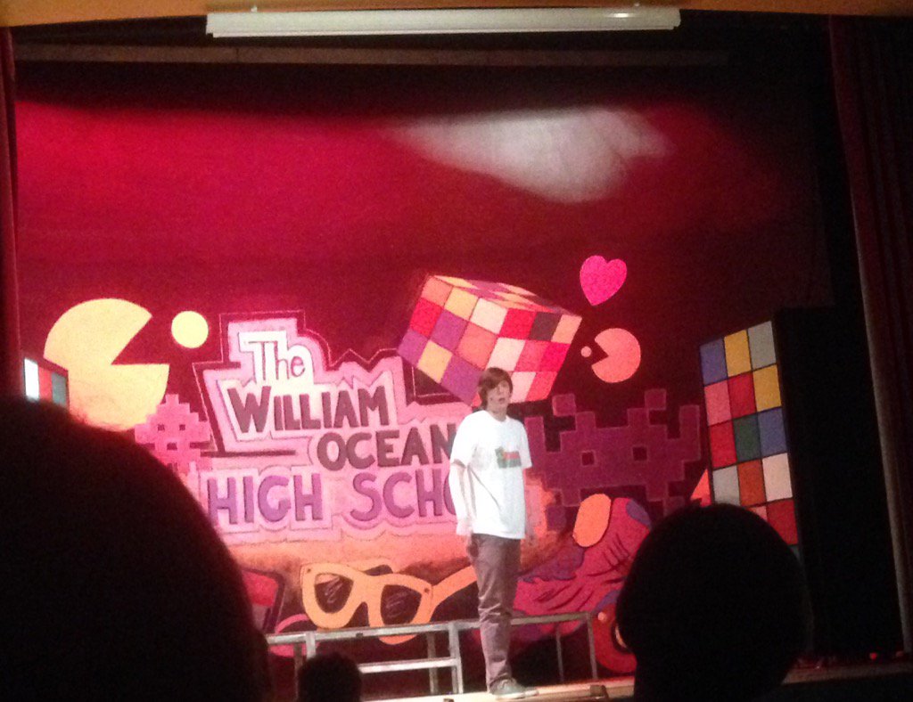 You give love a bad name