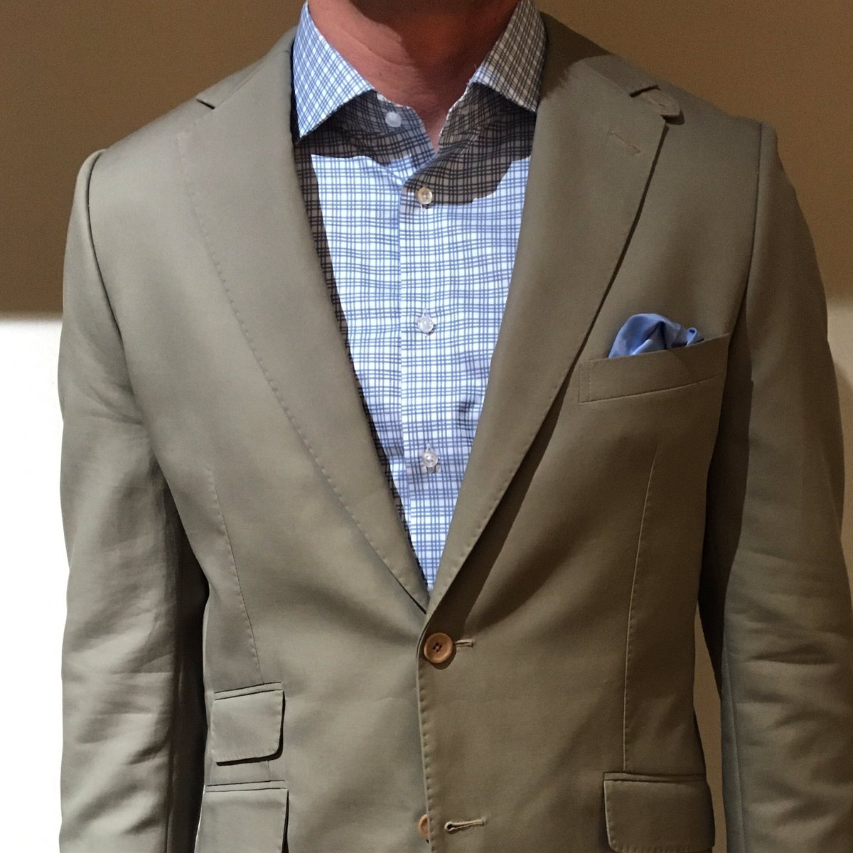 Smith Bespoke tweet media