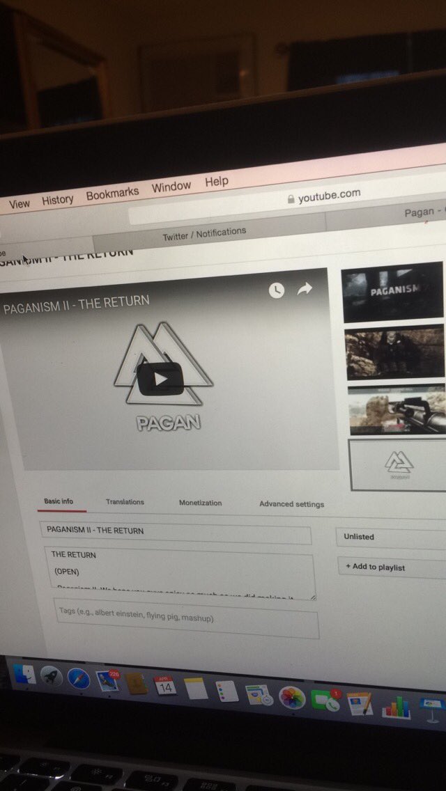 ebohdrew's tweet image. 50 rt's and this shit goes public right now