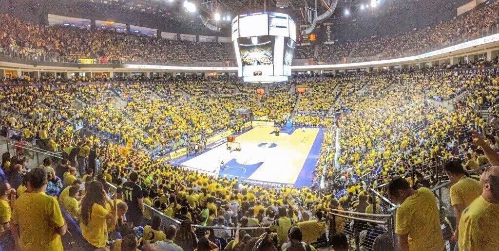 Maç Sonucu FENERBAHÇEMİZ 100-78 Real Madrid | Seride 2-0 öne geçiyoruz! #TebriklerÇocuklar #YolunsonuBerlin