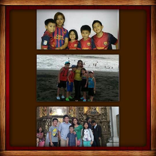 RociodeGarcia2's tweet photo. Que bendicion ver crecer a mis bebes , 😍😙😚 https://t.co/sbyeEvyD0n