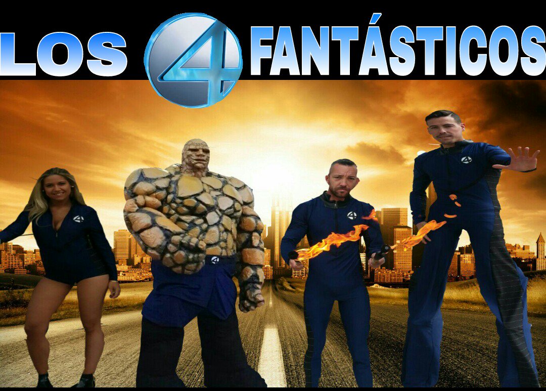 Robot_Group's tweet image. Nuevo espectáculos, nuevos performances...