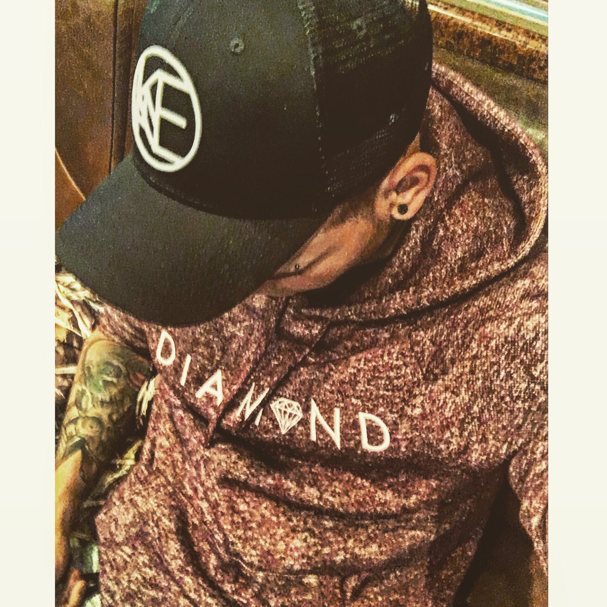 Kane Brown tweet media