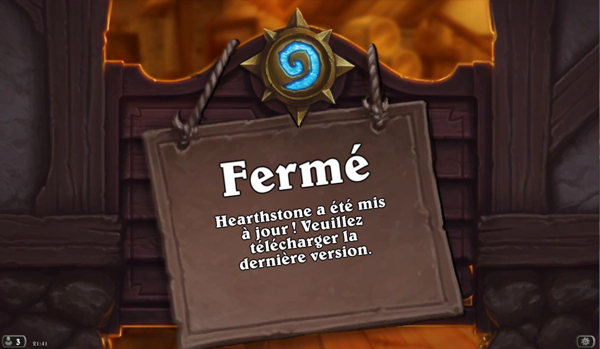 ArmaTorlk's tweet image. Bon wallah il est 21h42