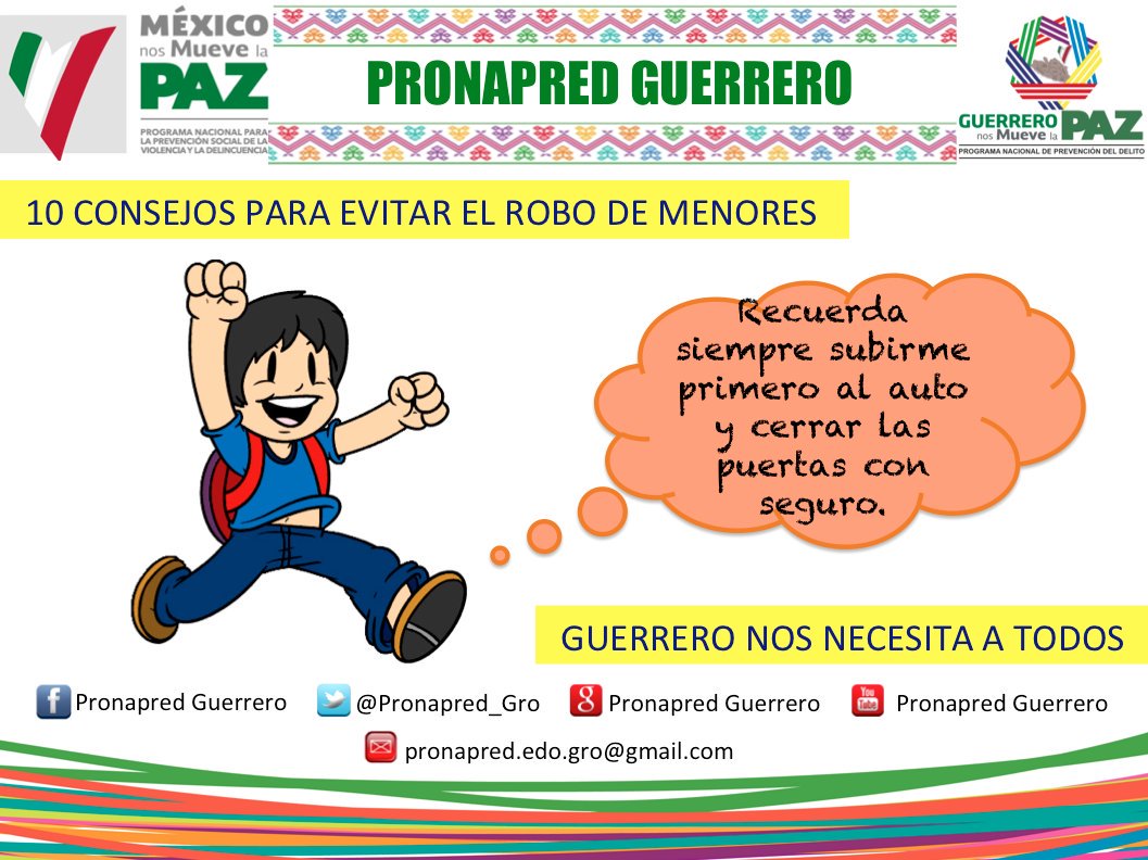 Pronapred Guerrero tweet media