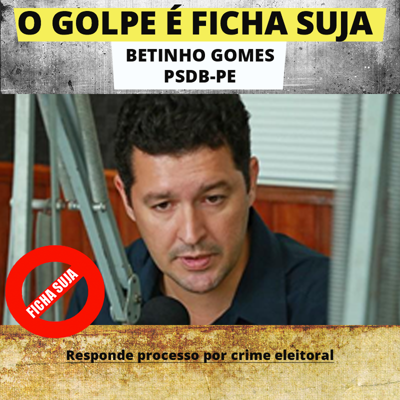 MudaMais's tweet photo. #OGolpeÉFichaSuja #DecidaPelaDemocracia https://t.co/QCQysdRtHs