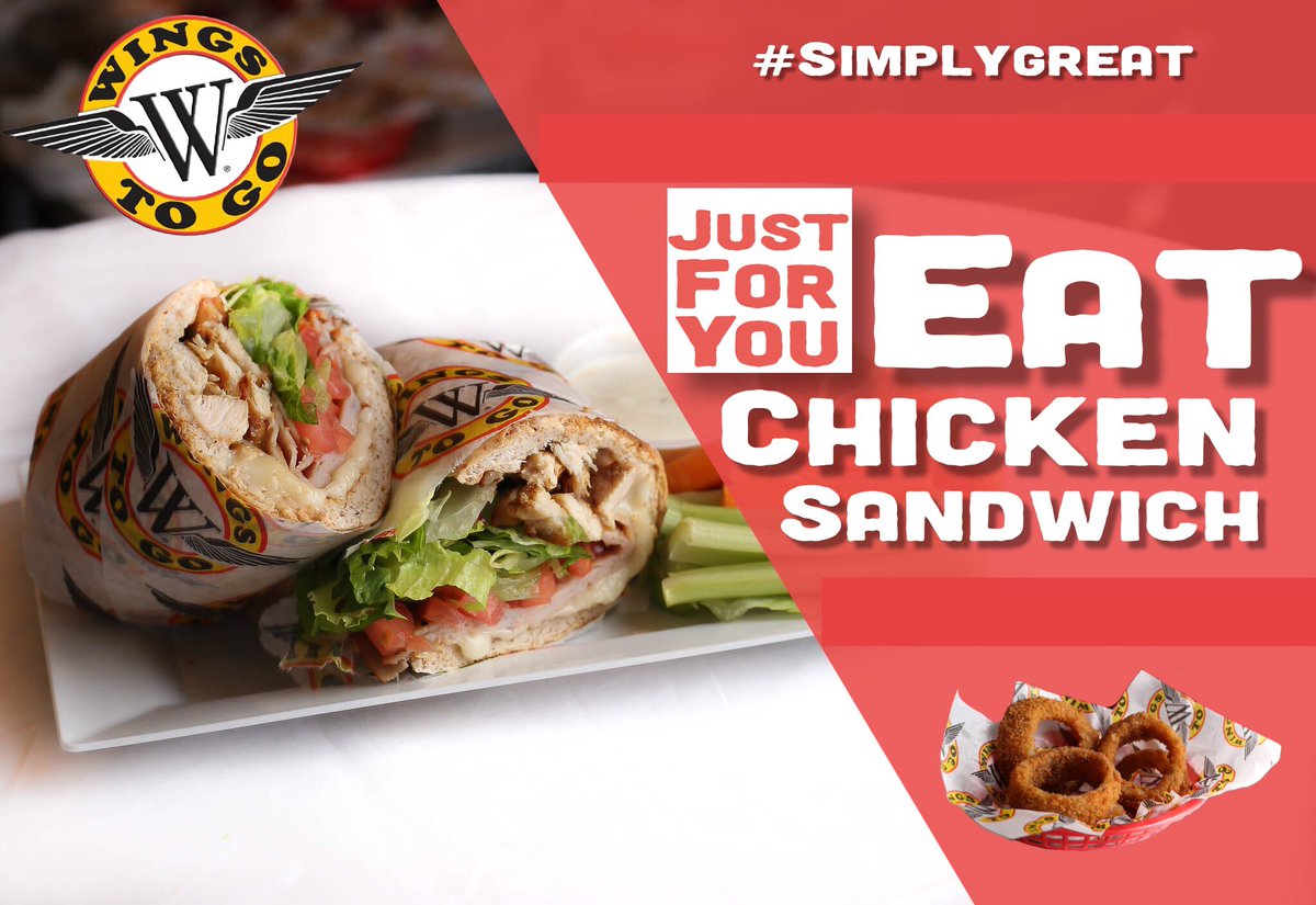 Wings To Go Laredo (Wings2GoLaredo) Twitter