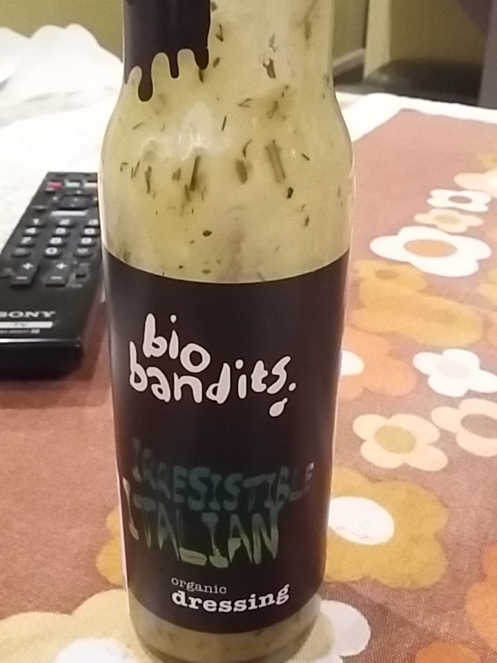 Caoimhe88Byrne's tweet photo. Whoever made this... #incredible #saladparty #biobandits https://t.co/8HPYvTVevR