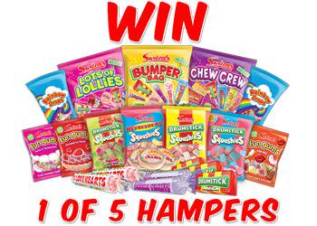 Help <a href="/SwizzelsMatlow/">Swizzels</a> on next sweetie launch by taking this survey &amp; you could #win goodies!! surveymonkey.co.uk/r/mitkchoo