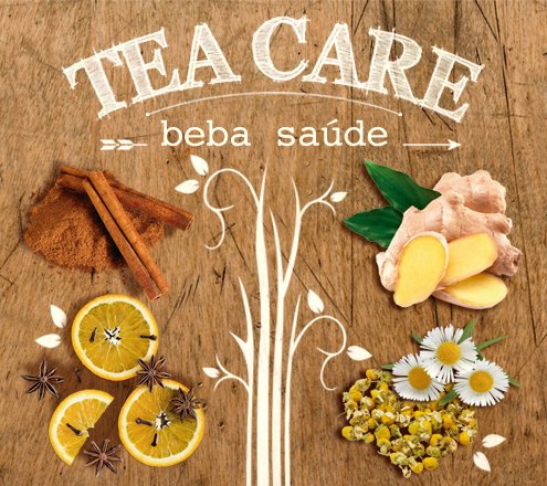 Tea Shop Brasil tweet media