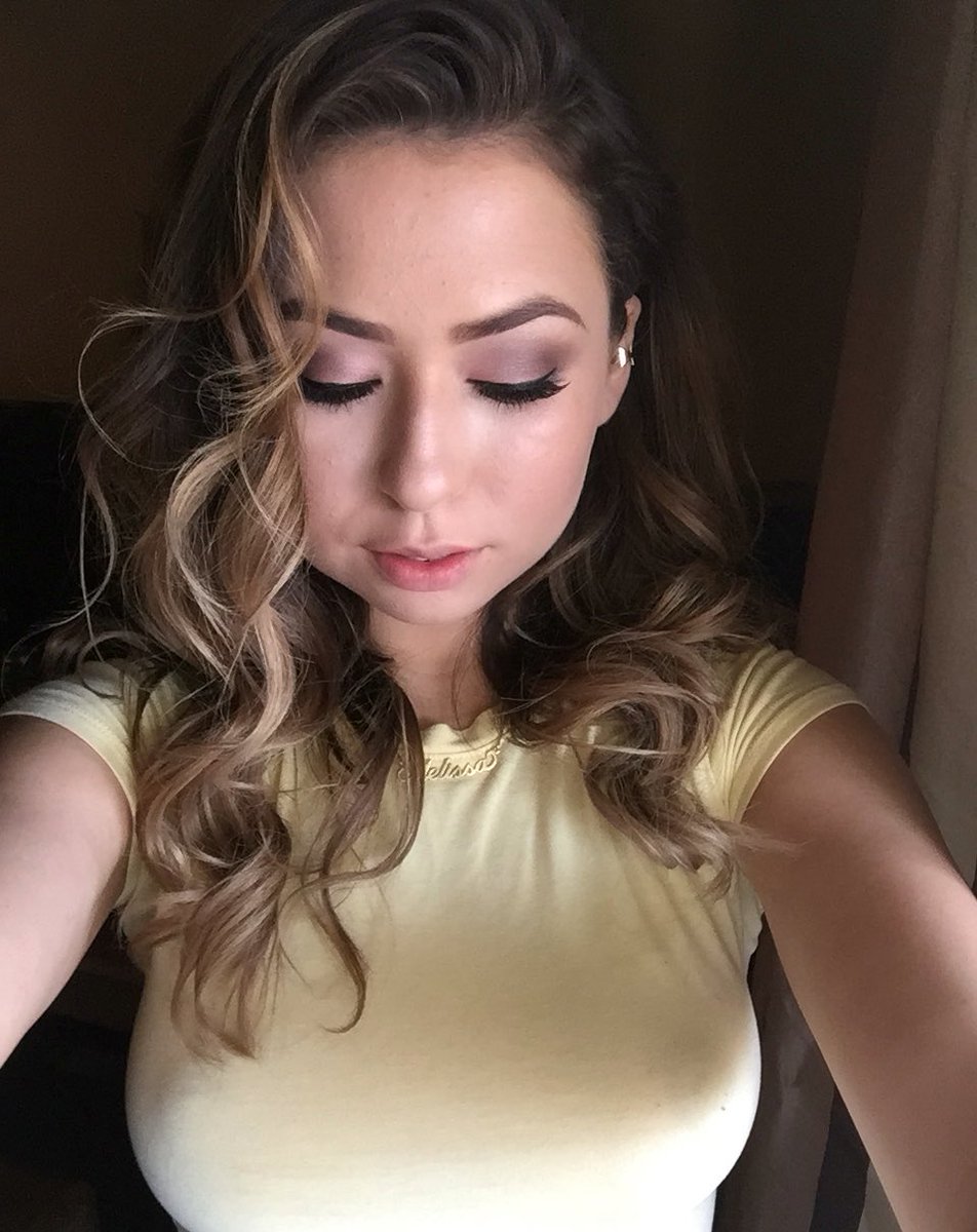 Melissa Moore On Twitter Arrive With Your Own Hair And Makeup 