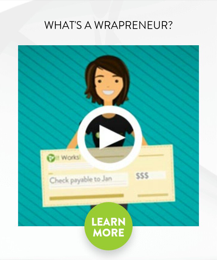 ThisWrapRocks's tweet photo. 💚Whats a wrapreneur??💚  https://t.co/WkHivwYG4T https://t.co/En24eKB2ms