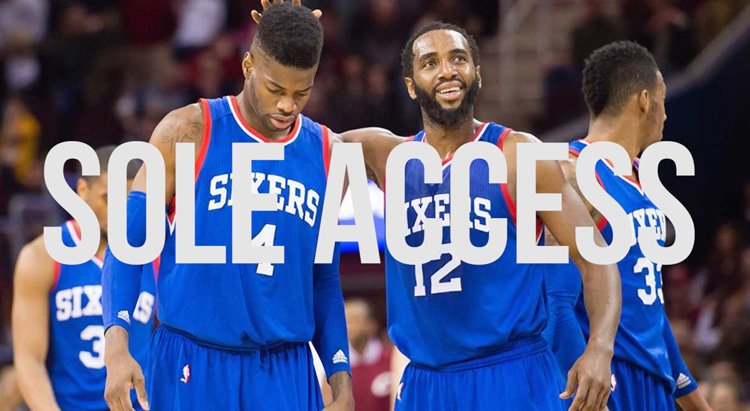 nicekicks's tweet image. .@geokthree went to Philly for the latest #SoleAccess. Hear stories about AI, Kobe &amp;amp; more! nicekicks.com/inside-philade…